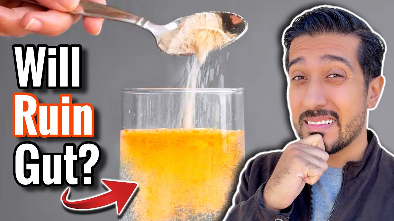 Psyllium Husk Fiber | Everything You NEED to Know BEFORE Taking Psyllium Husk