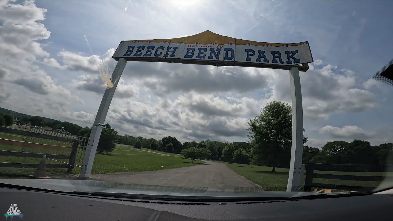 Beech Bend - 2022