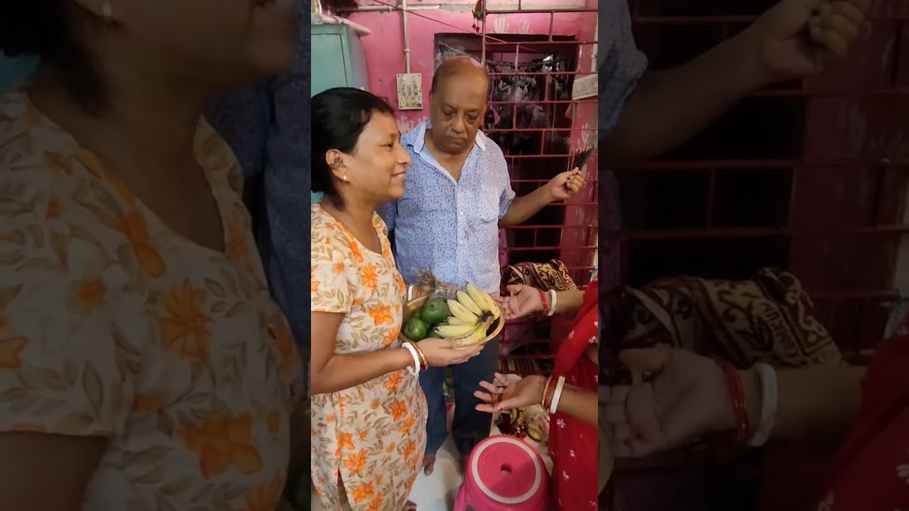 ||মায়ের শনিবারের পূজো 🌺||Maa Manasa Mandir Kankurgachi