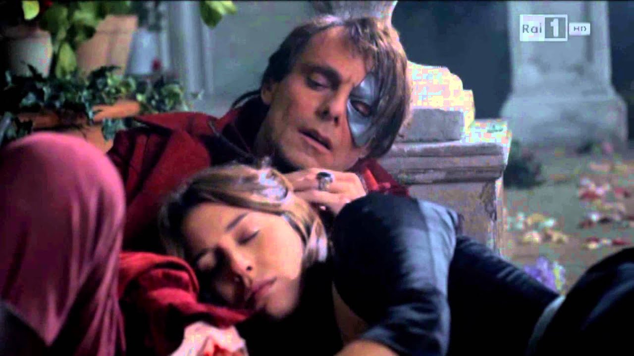 La Bella e La Bestia - Beauty and the Beast