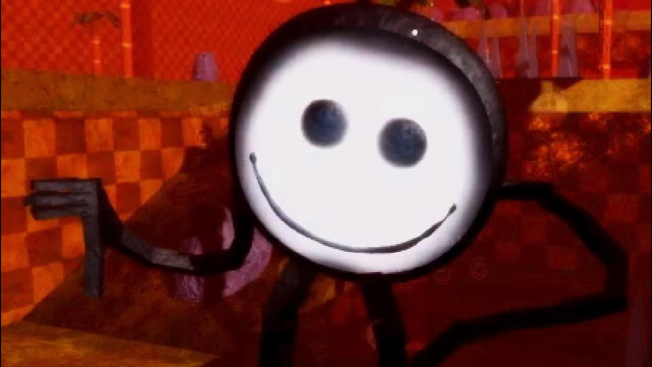 An Idiot plays as WYST - (Pillar Chase 2)