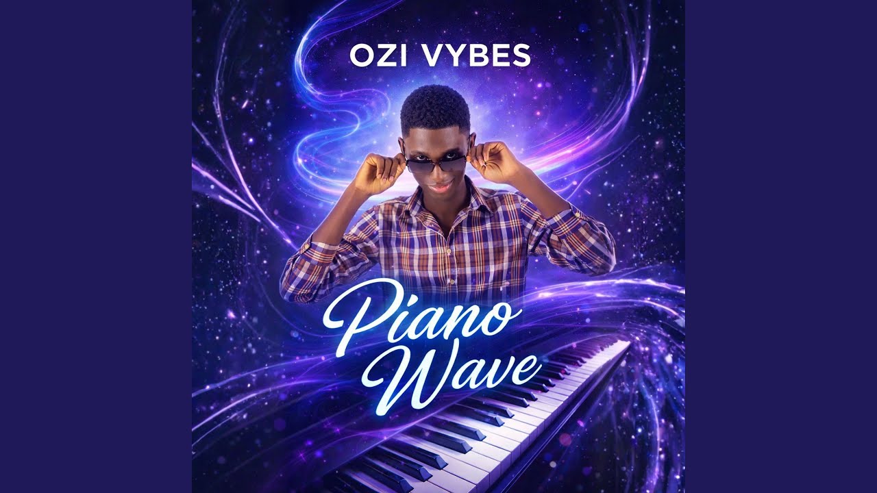Piano Wave