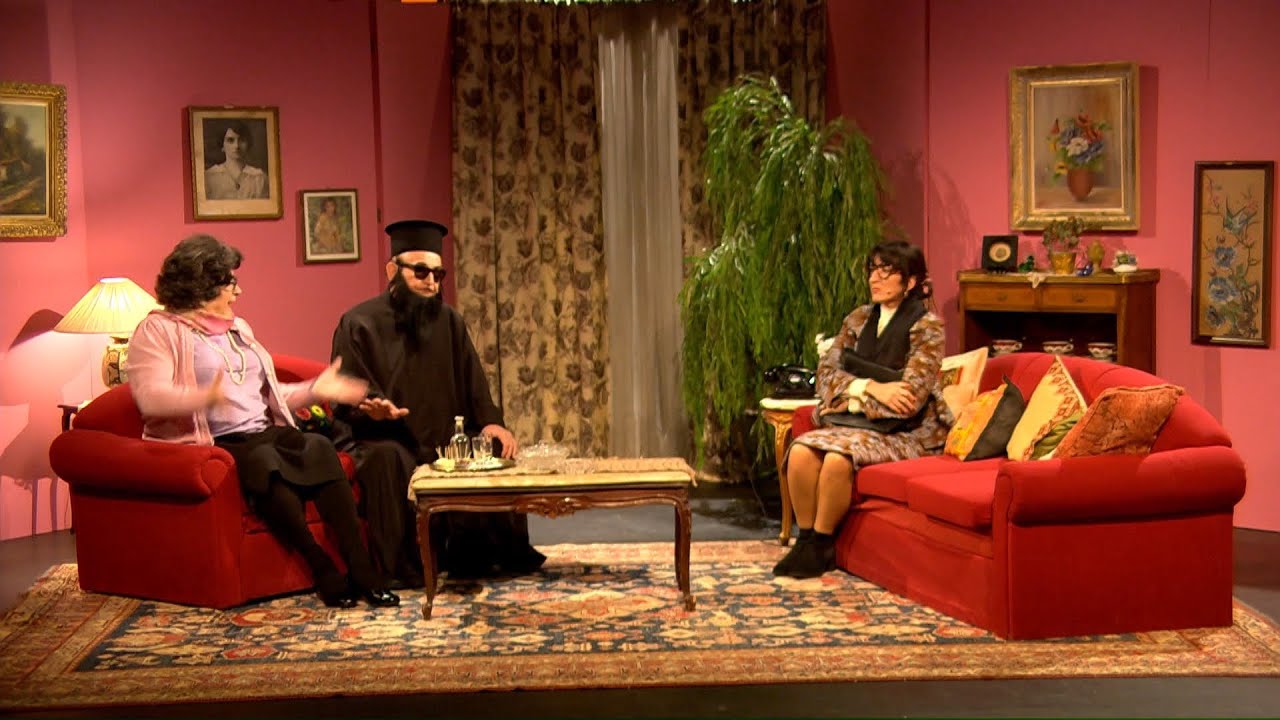 Οι 10 μικροί Μήτσοι εμβολιάζονται 3