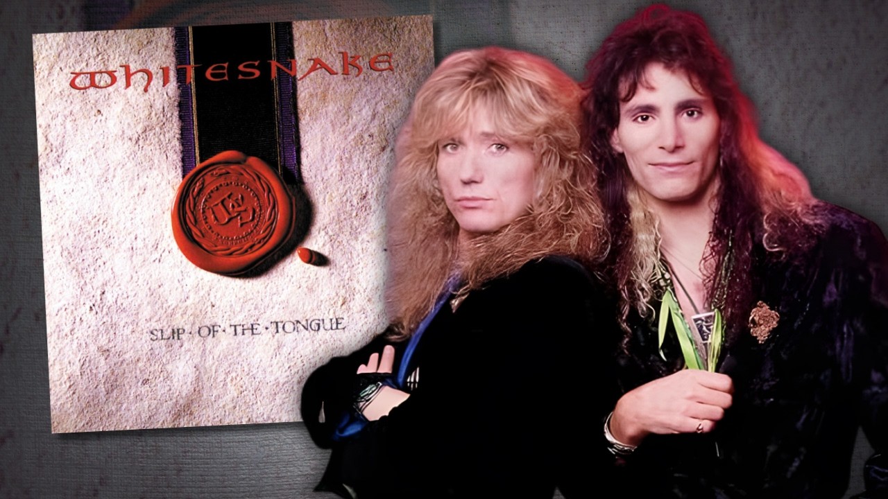 The Insatiably Horny FIRST 7 String Metal Album