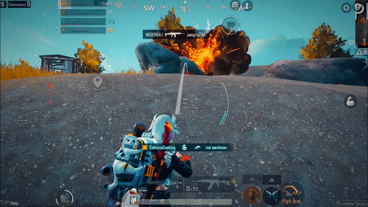 Unlimited Accuracy In iPhone 15 Pro ☠️😈