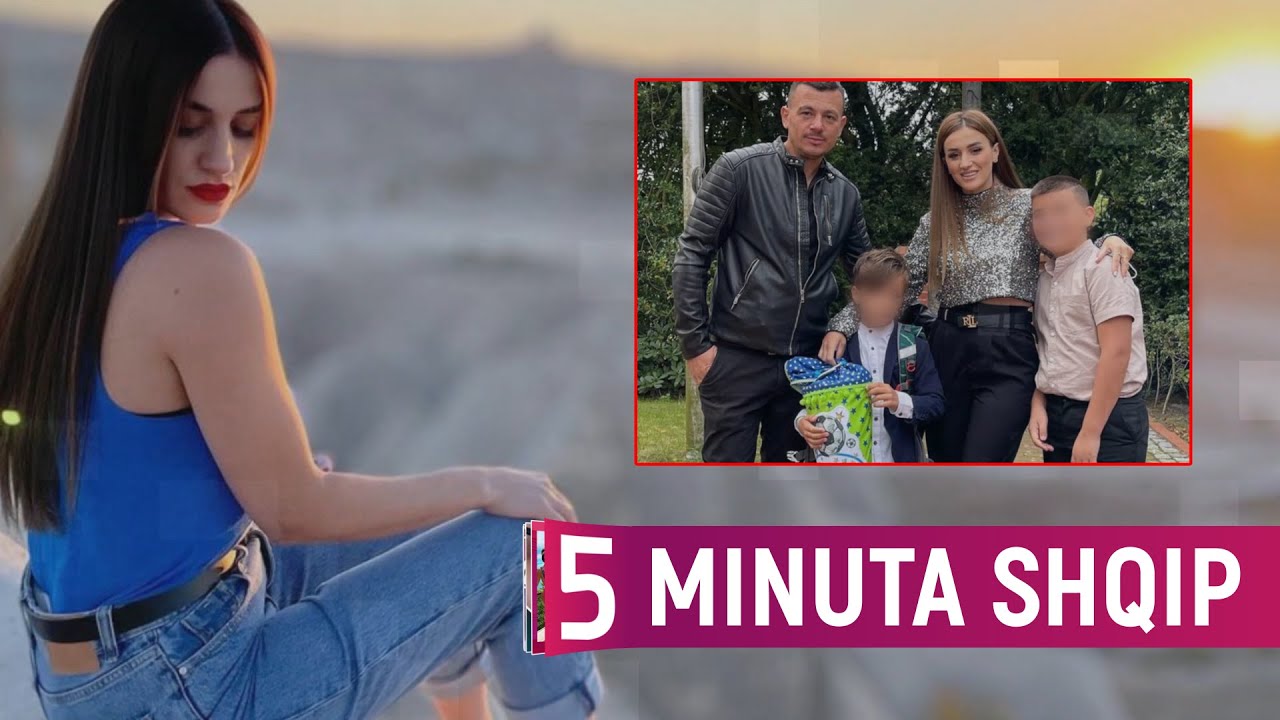 Vdes gruaja gjermane, ky është çifti shqiptar që i la pasurinë