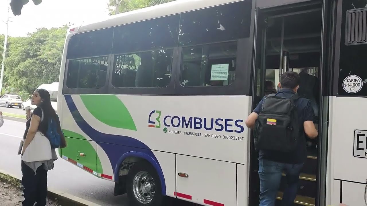 Transporte Aeropuerto Medellín y Viceversa, Rutas y Precios