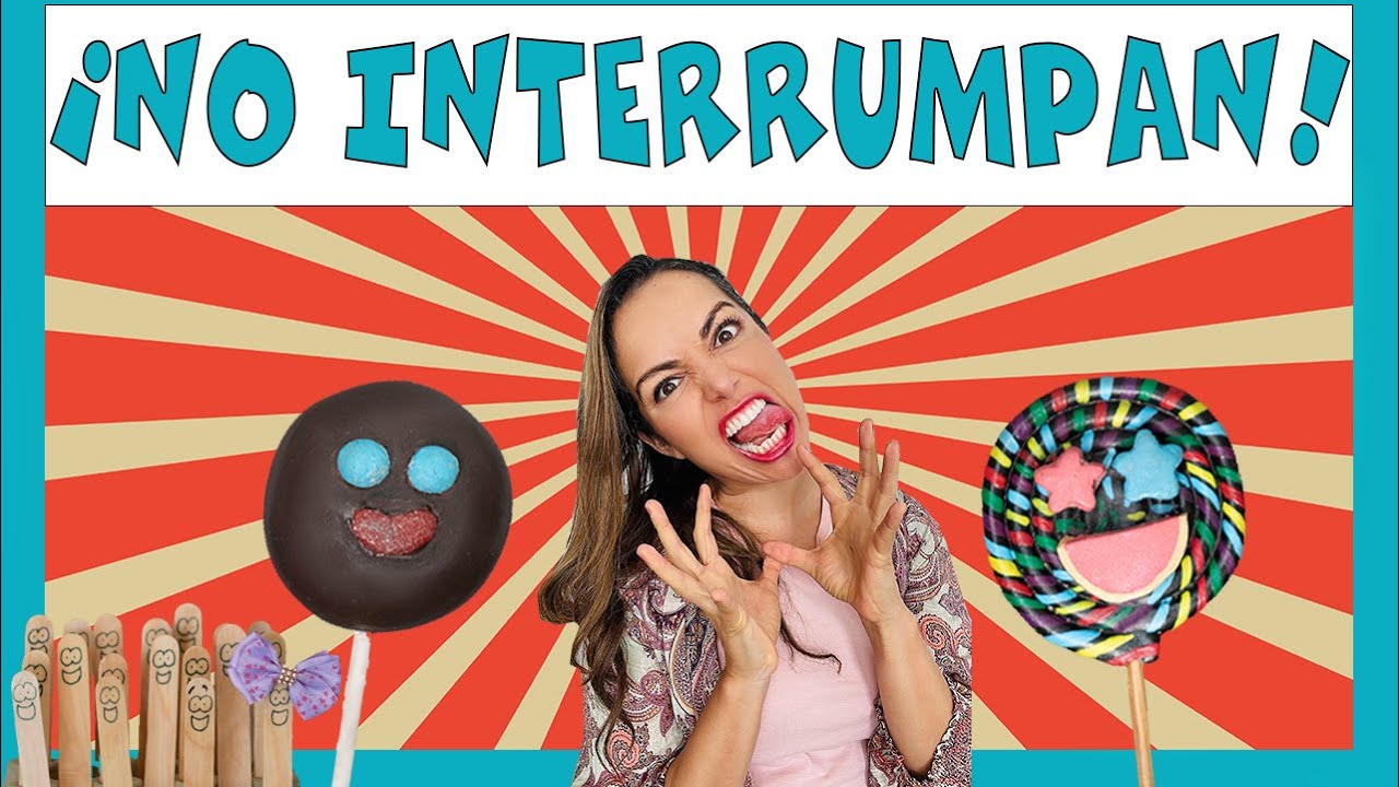 &iexcl;No interrumpan! 😱 / Mariel Mayora 🍭 #shorts