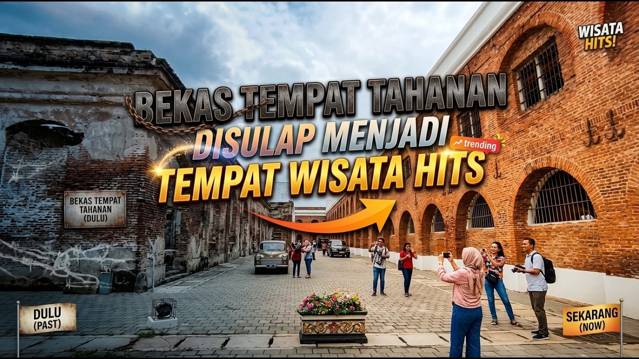 BENTENG PENDEM AMBARAWA