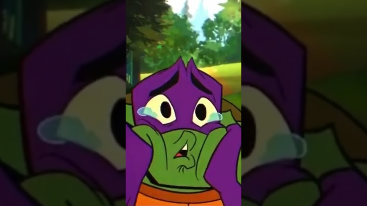 Donniee edit #rottmnt #edit #saverottmnt #donnie #funny