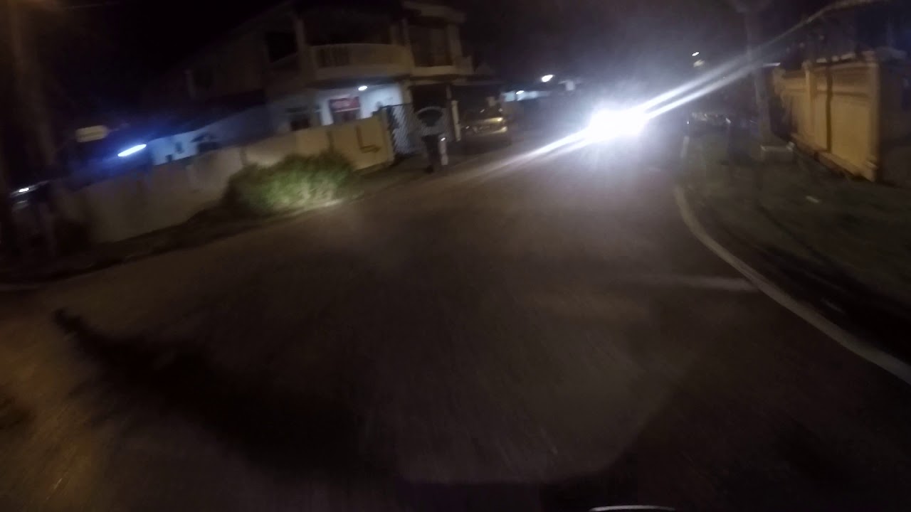 GoproDrive #1 2017 Lagenda 115z