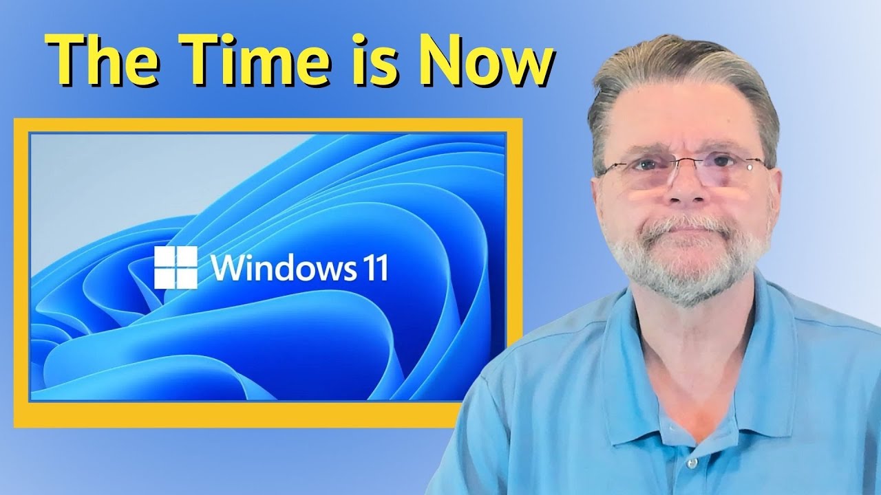 Стоит ли мне обновиться до Windows 11? (Обновление за октябрь 2025 г.)