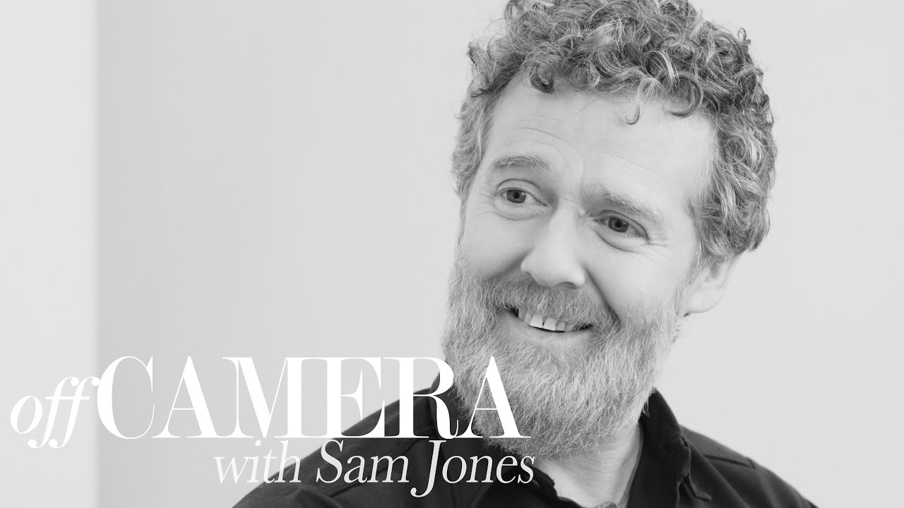 Glen Hansard Shares the Hardest Lesson Learned as a Musician