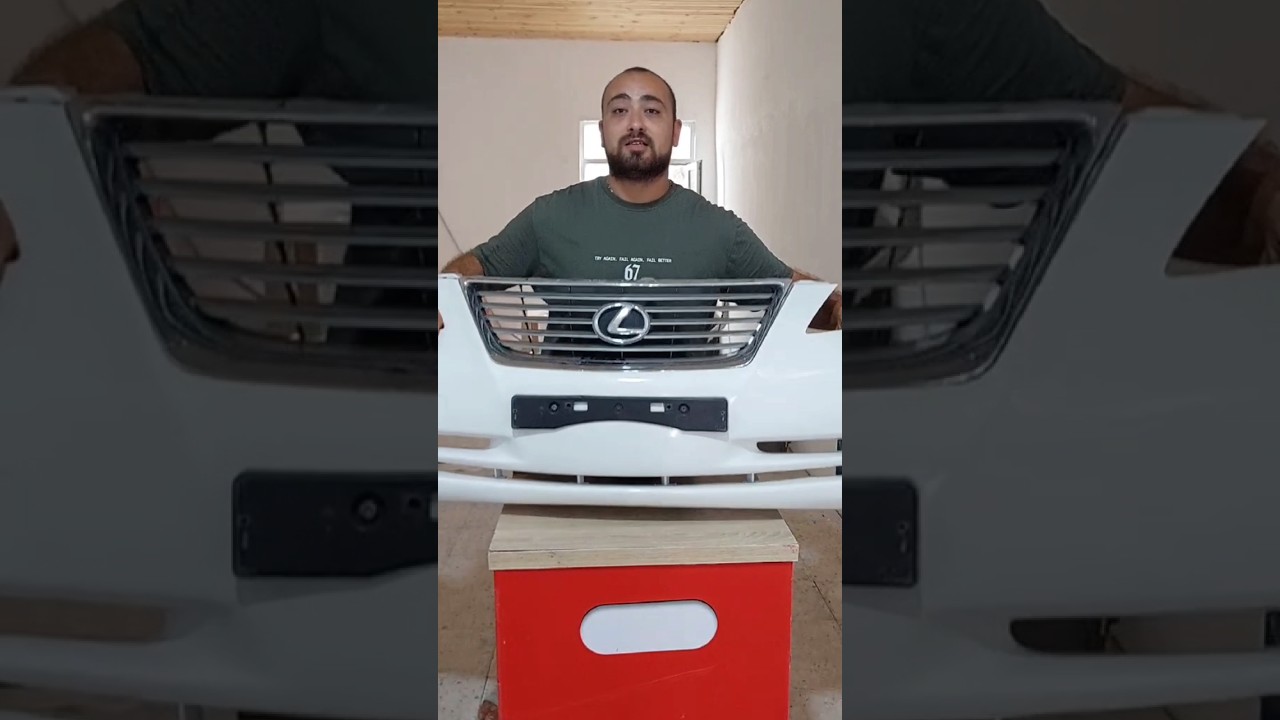 lexus s 350 və istənilən ehtiyyat hissələri mövcuddur 