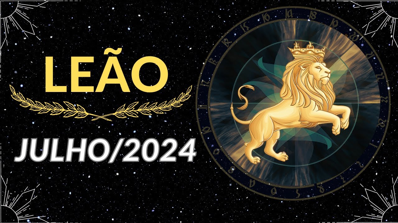 LEÃO♌- NÃO SEI SE VOCÊ ACREDITA EM DESTINO! MAS ESSE ENCONTRO JÁ ESTAVA ESCRITO EM SUA VIDA 🤭🍀