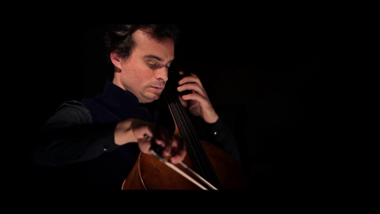 Popper 22 - Ramon Bassal, cello