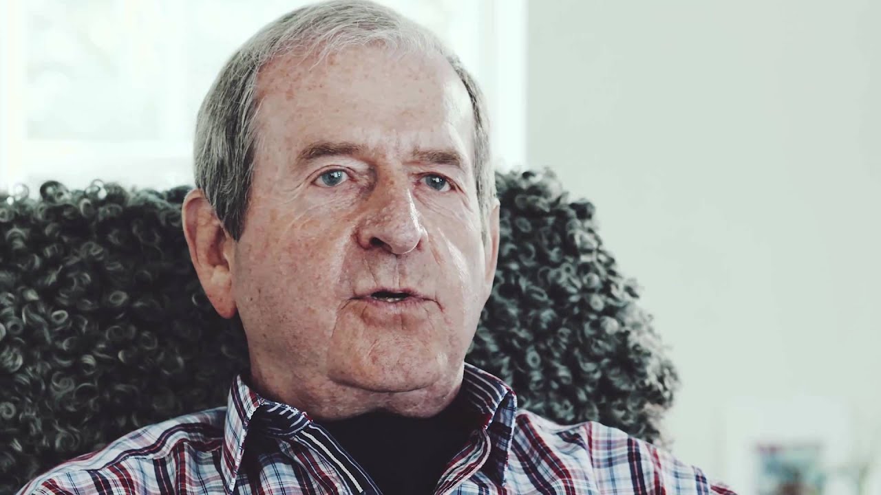 Life After Total Laryngectomy - Provox Voice Prosthesis & Provox Freehands FlexiVoice