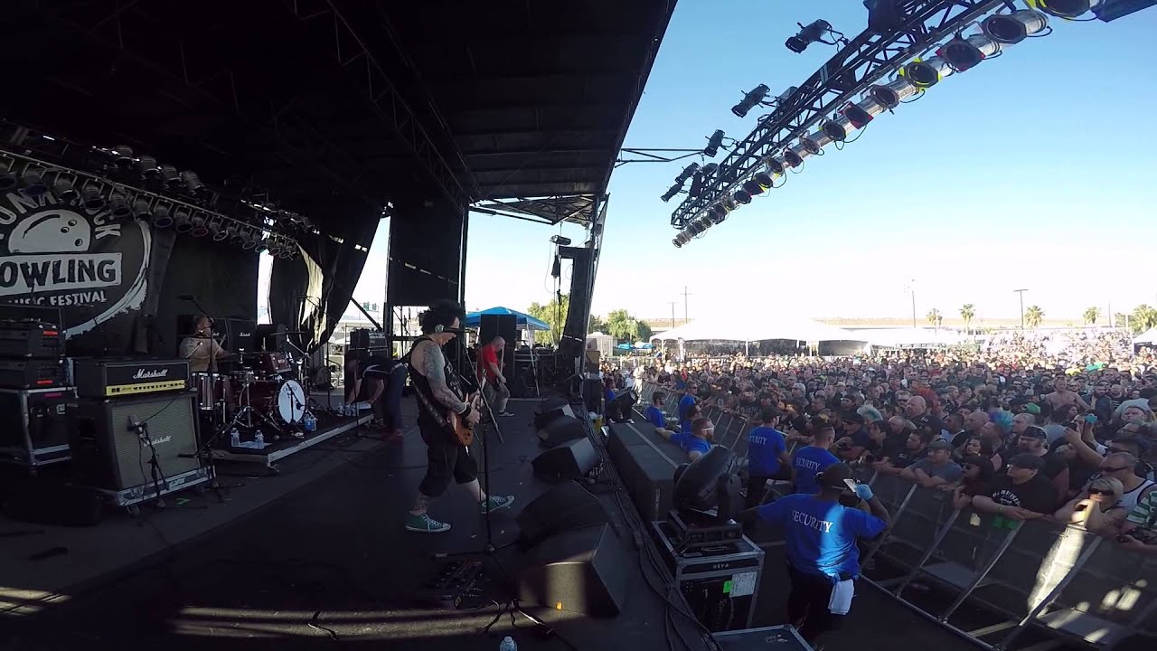 The Business perform 