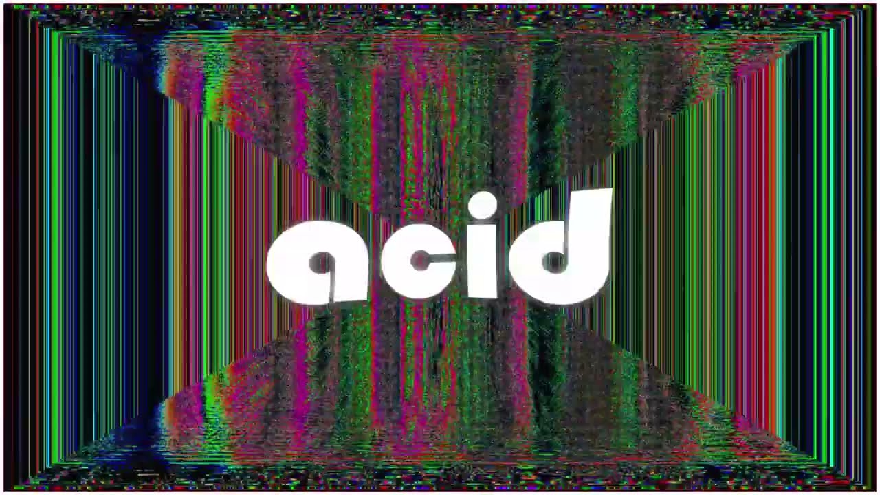 MIYUKI & Pablo Artigas - Y M C Acid [Find Your Harmony]