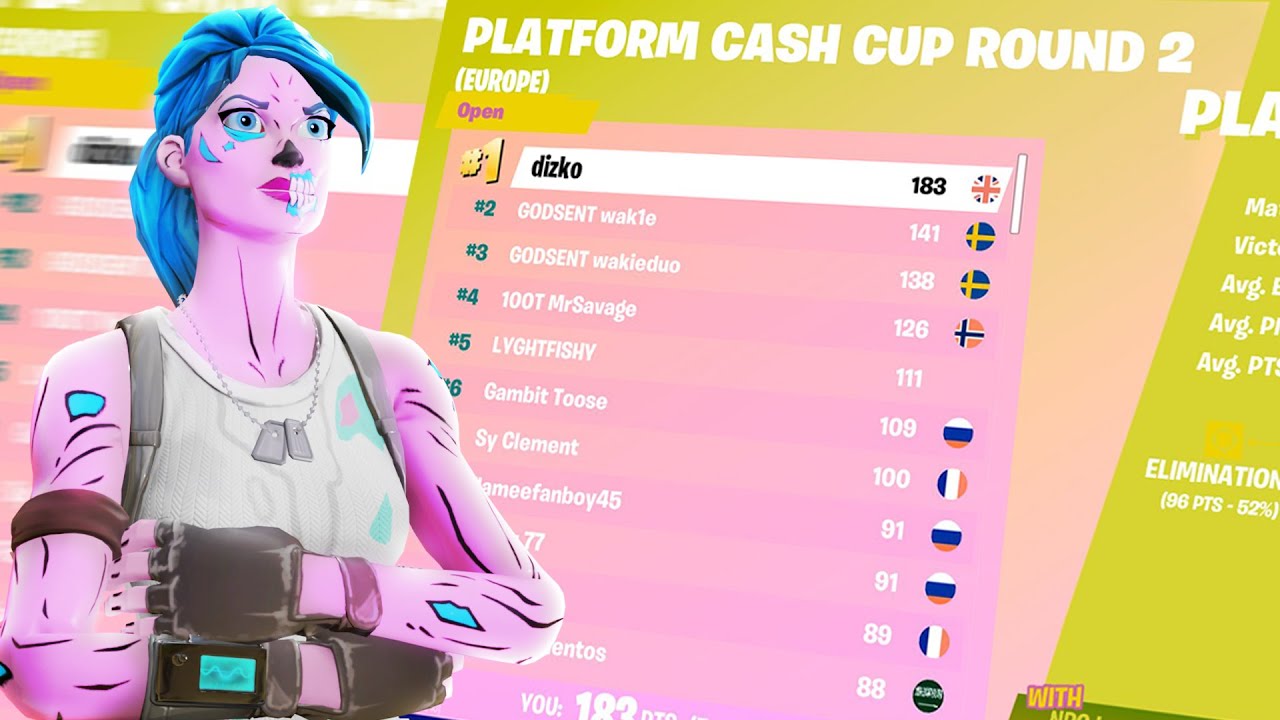 🏆 TOP 1 GILLETTE BOMBER CUP (40.000$) - Finals Stream Highlights