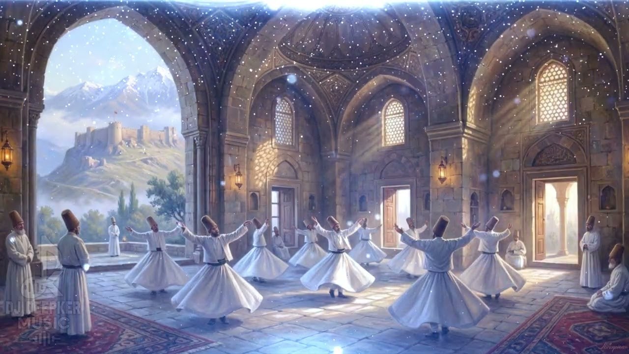 Niğde Mevlevihanesi| Bor Ovası| Ulu Ârif Çelebi