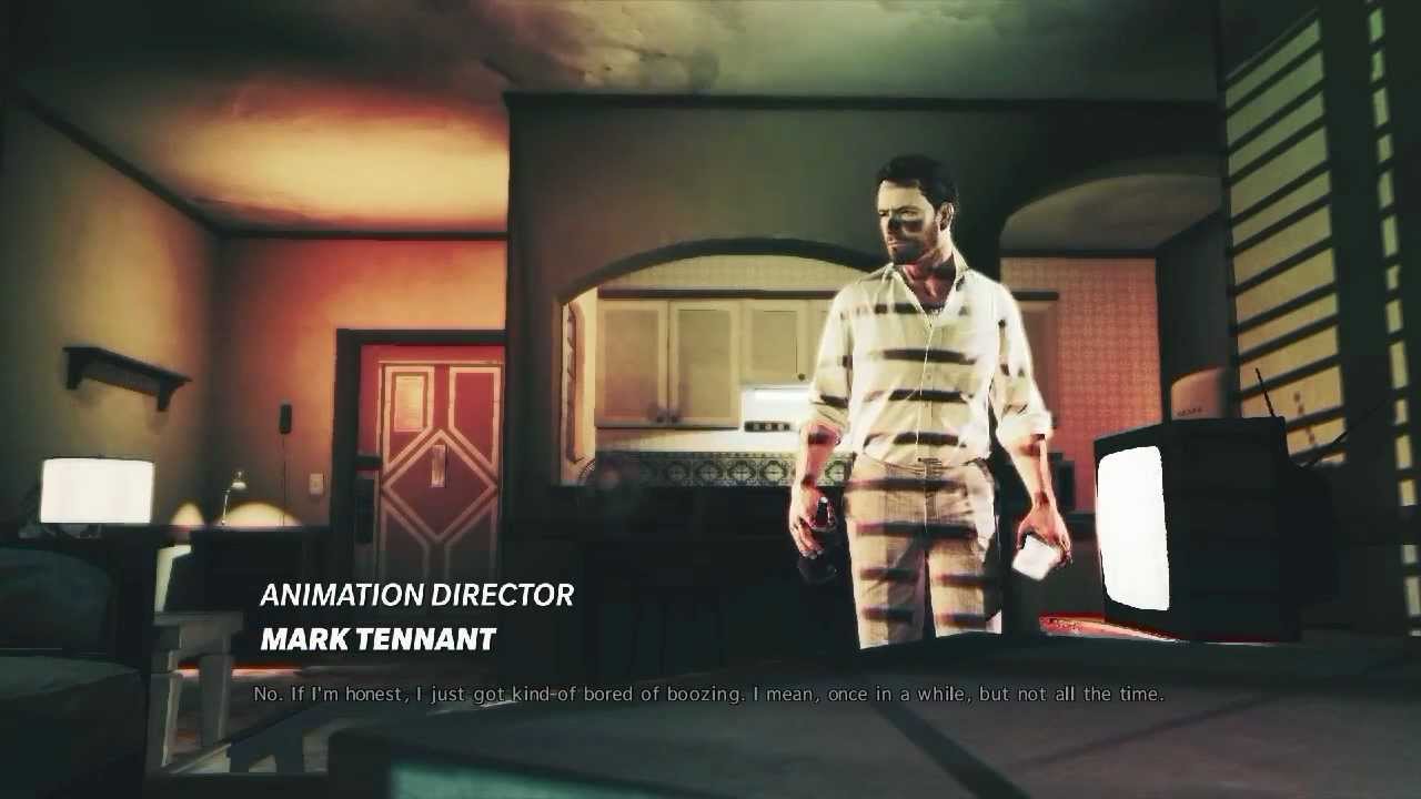 Max Payne 3 - Chapter I: Something Rotten in the Air