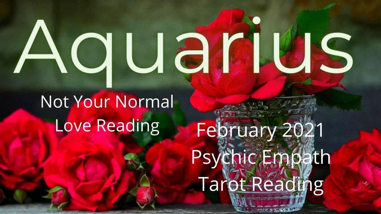 Aquarius, There's So Much Waiting For You