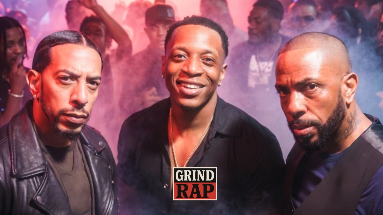 Savage Night Anthem – Bounce or Bleed