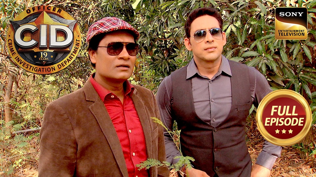 एक Miraculous Lake की तलाश में लगी Team CID | CID | Full Episode