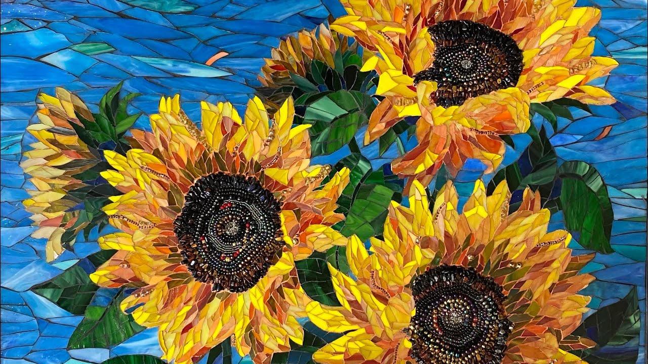 Ep. 101 GROUTING & FRAMING 
