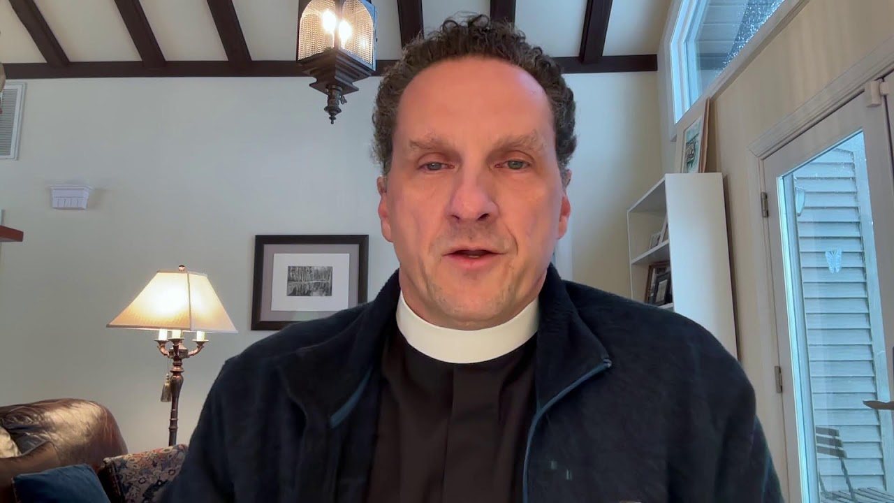 Morning Prayer (Jan 25, 2026)