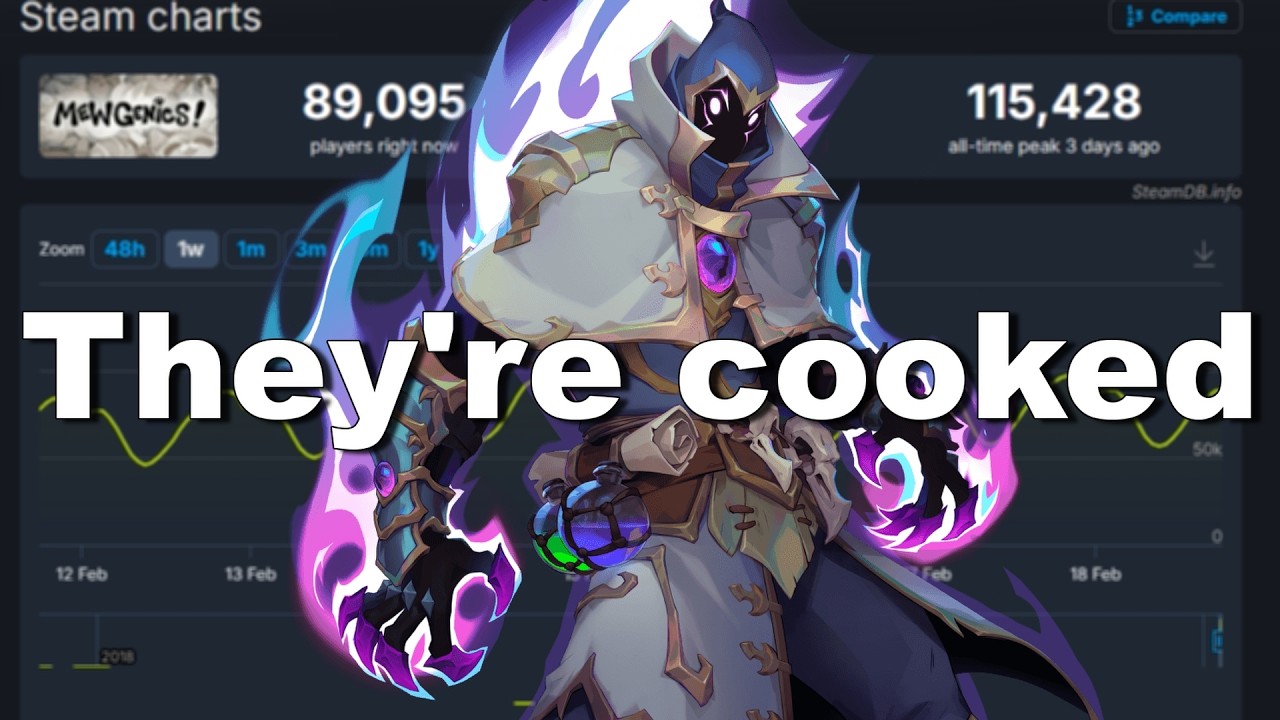 So, are gamers cowards?