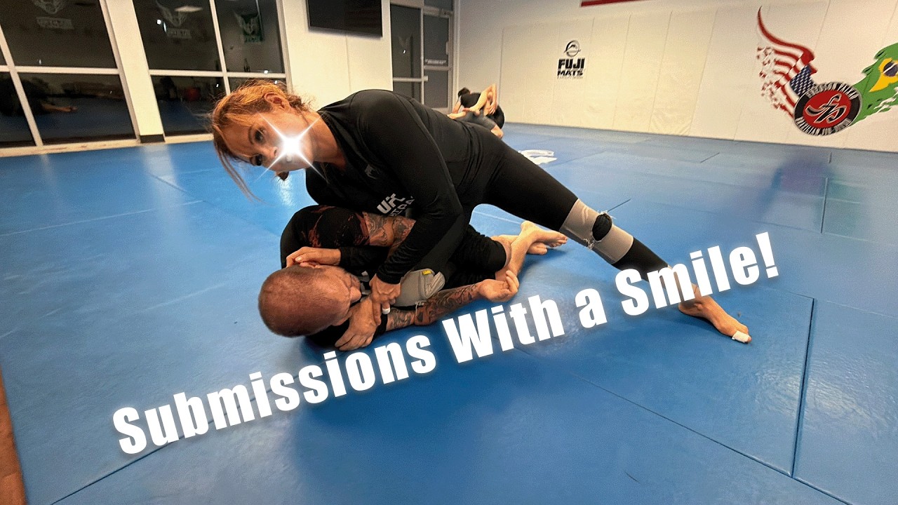 Submissions With A Smile!