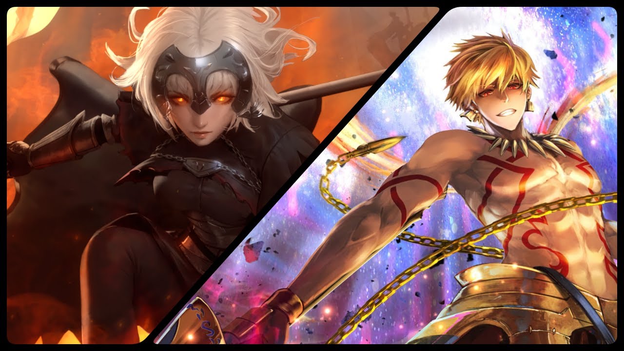 ★ Dark Nightcore² ☆ 【Judgement Day】 & 【FWYTYK】 I Prevail