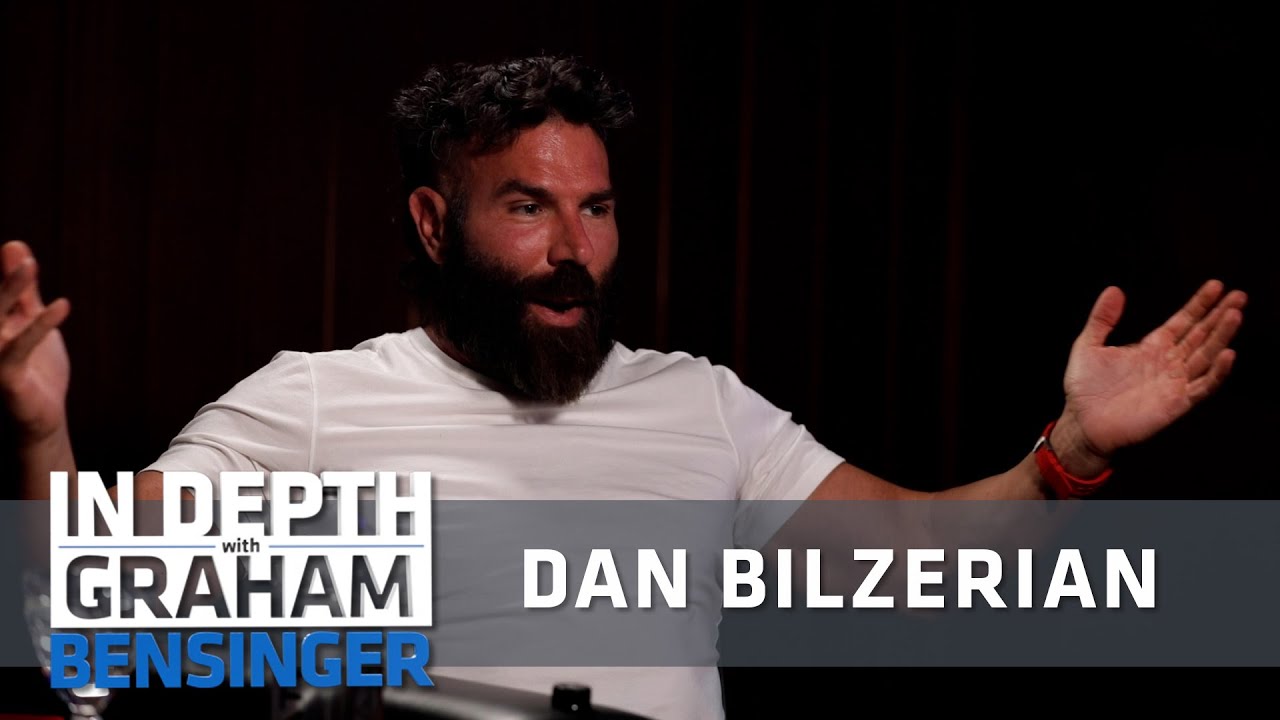 Dan Bilzerian: Bluffing billionaires