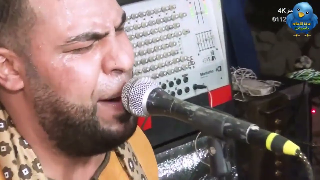 لعشاق الزكر الليثى  اولاد الرنان الجزىء 3