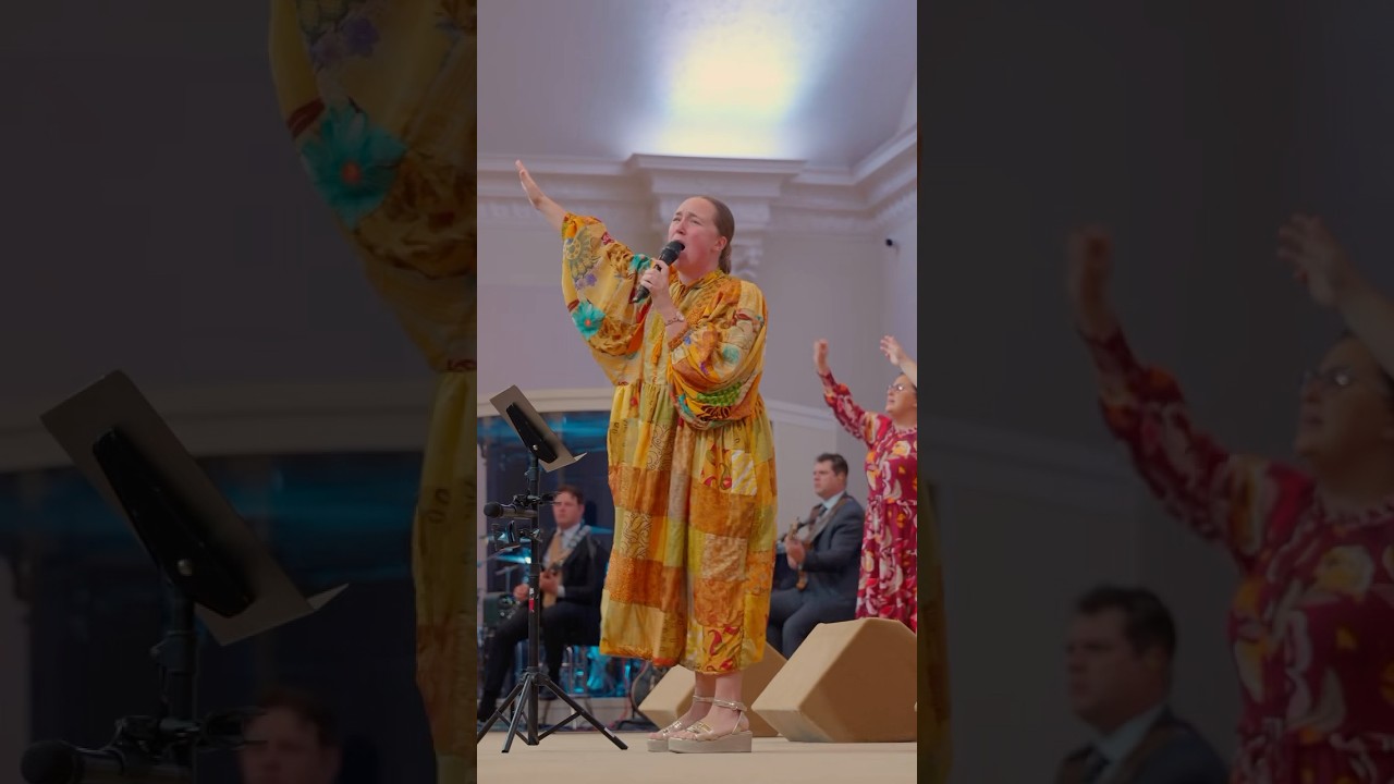 FILL THIS PLACE❤️🙏🙌 #christianmusic #christianprayer #music