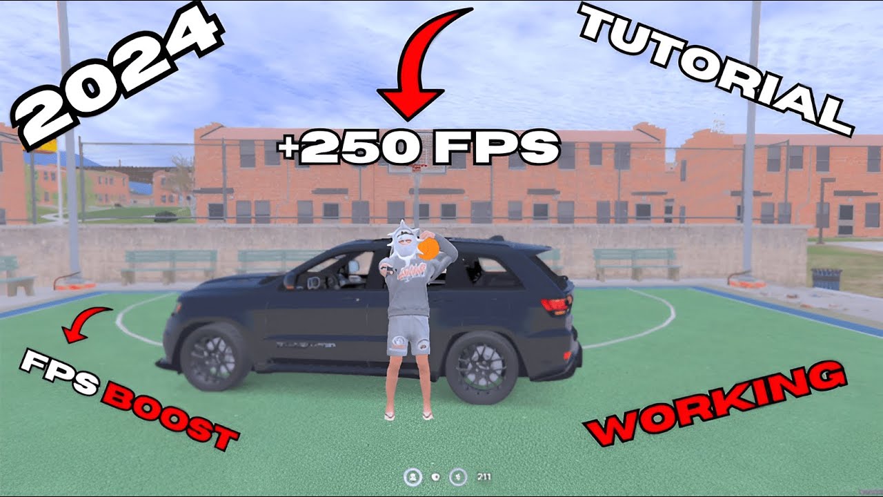 FiveM - *СЕКРЕТНЫЙ* набор для повышения FPS. РАБОТАЮЩЕЕ руководство