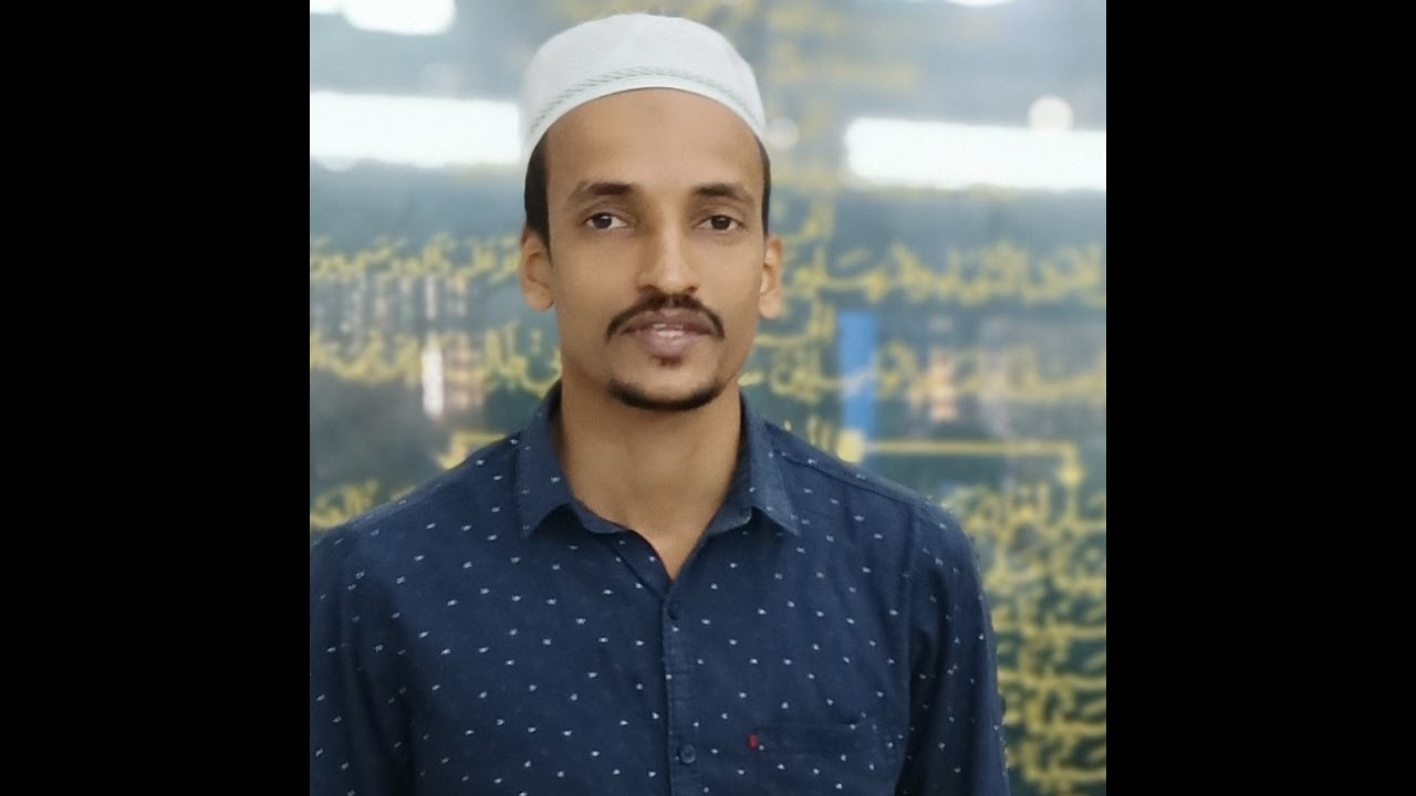 EID MILAAD 2K25 Live Stream