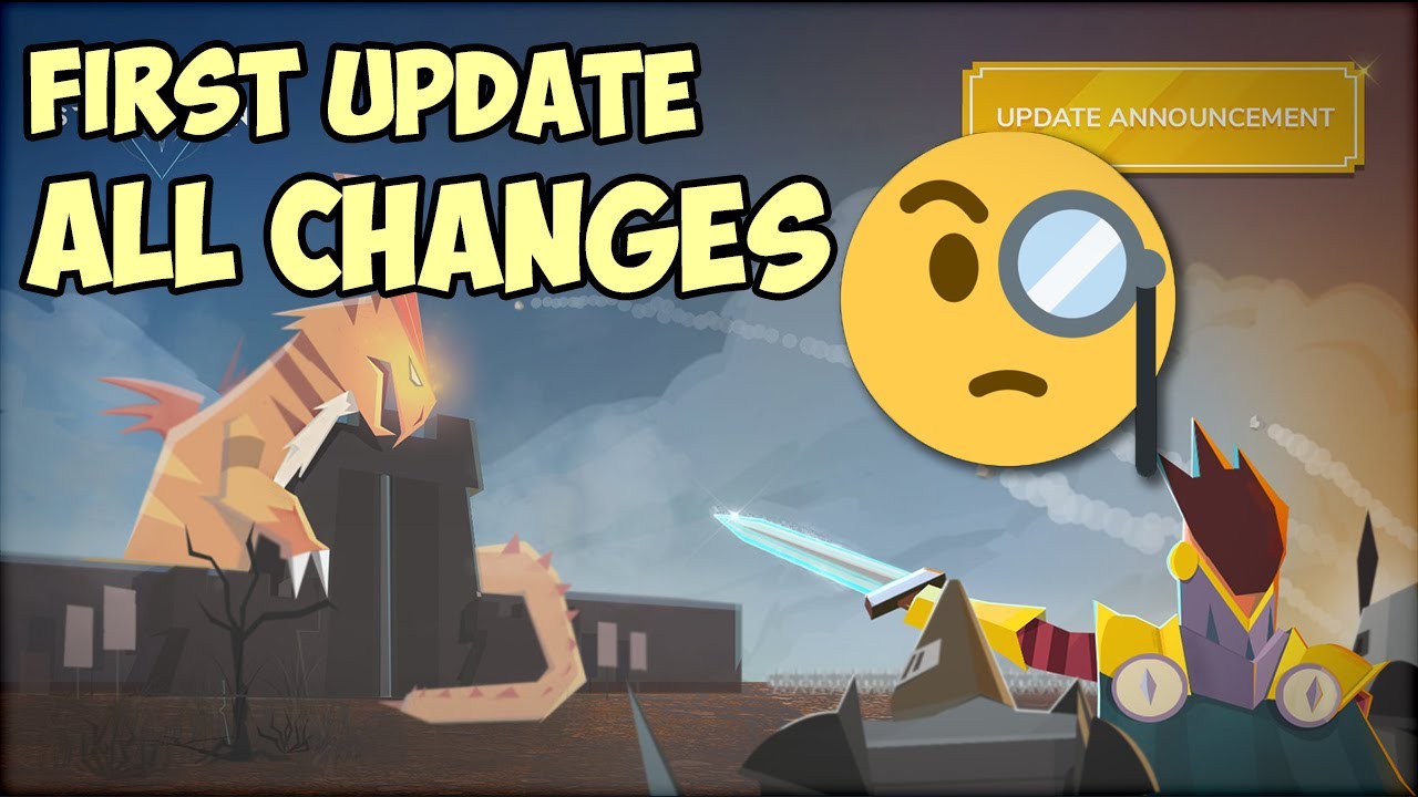 NEW UPDATE - 