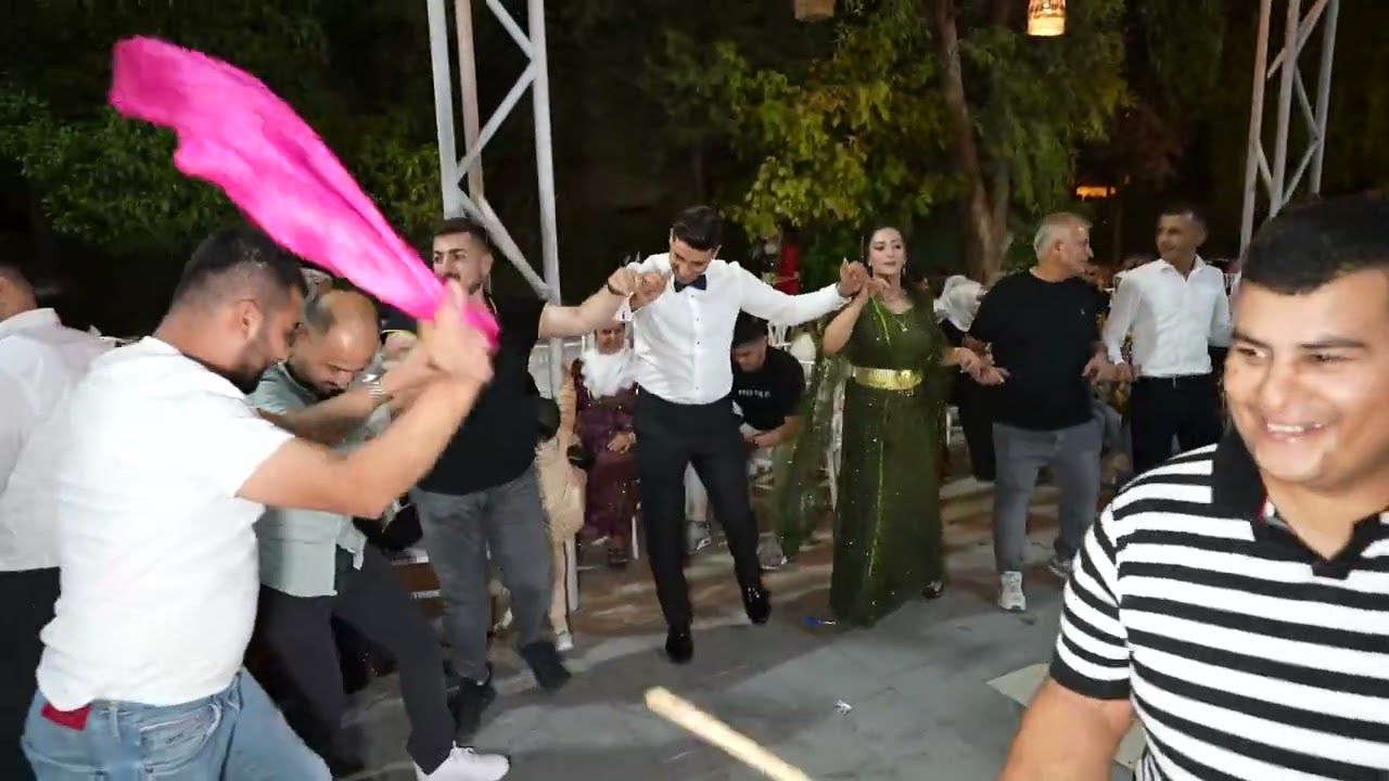 Abdullah Bilkiç Düğünü Part 3 / Foto Gizem