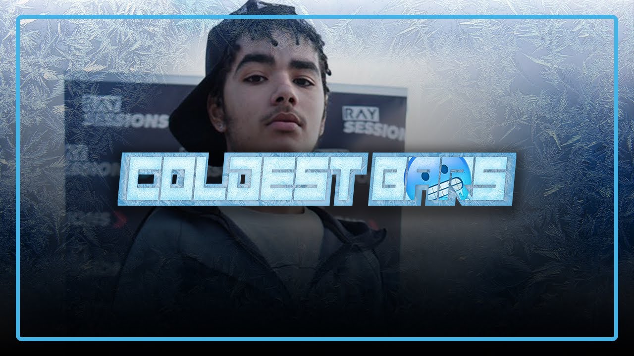 Sants - Coldest Bars [S1.E2]