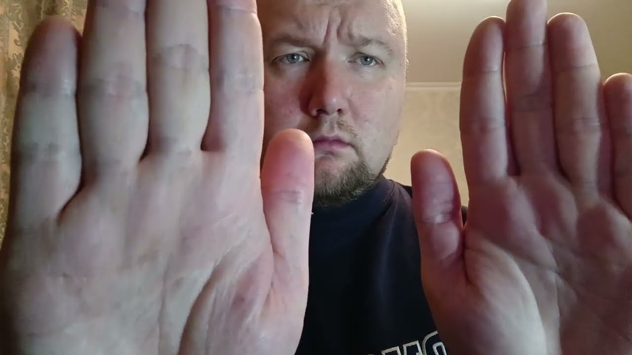 АСМР Рейки Энергия Вытягивание и выдергивание негативной энергии