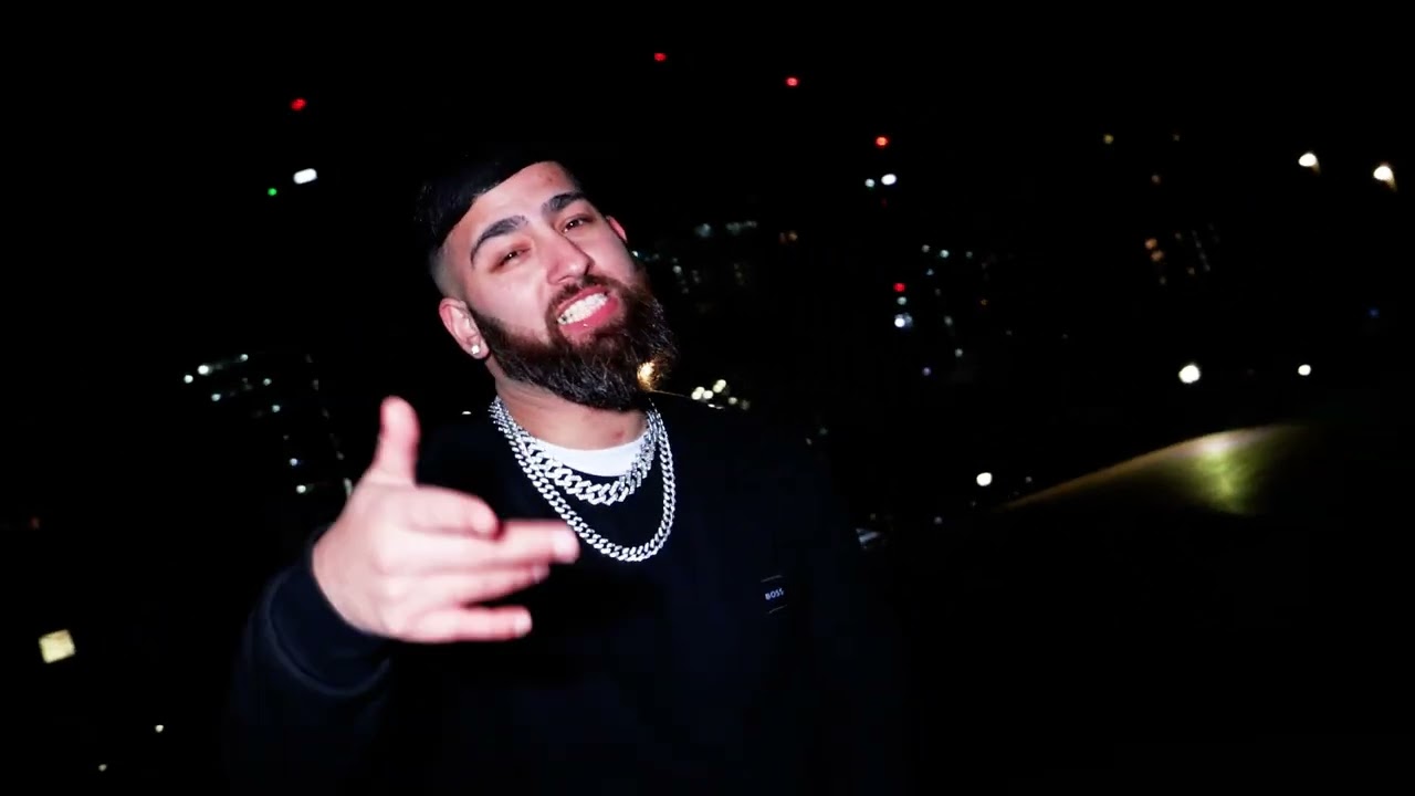 Rebelyous Ft Seal Beats & CB - Oh My Dayz Part 2 (Official Music Video)