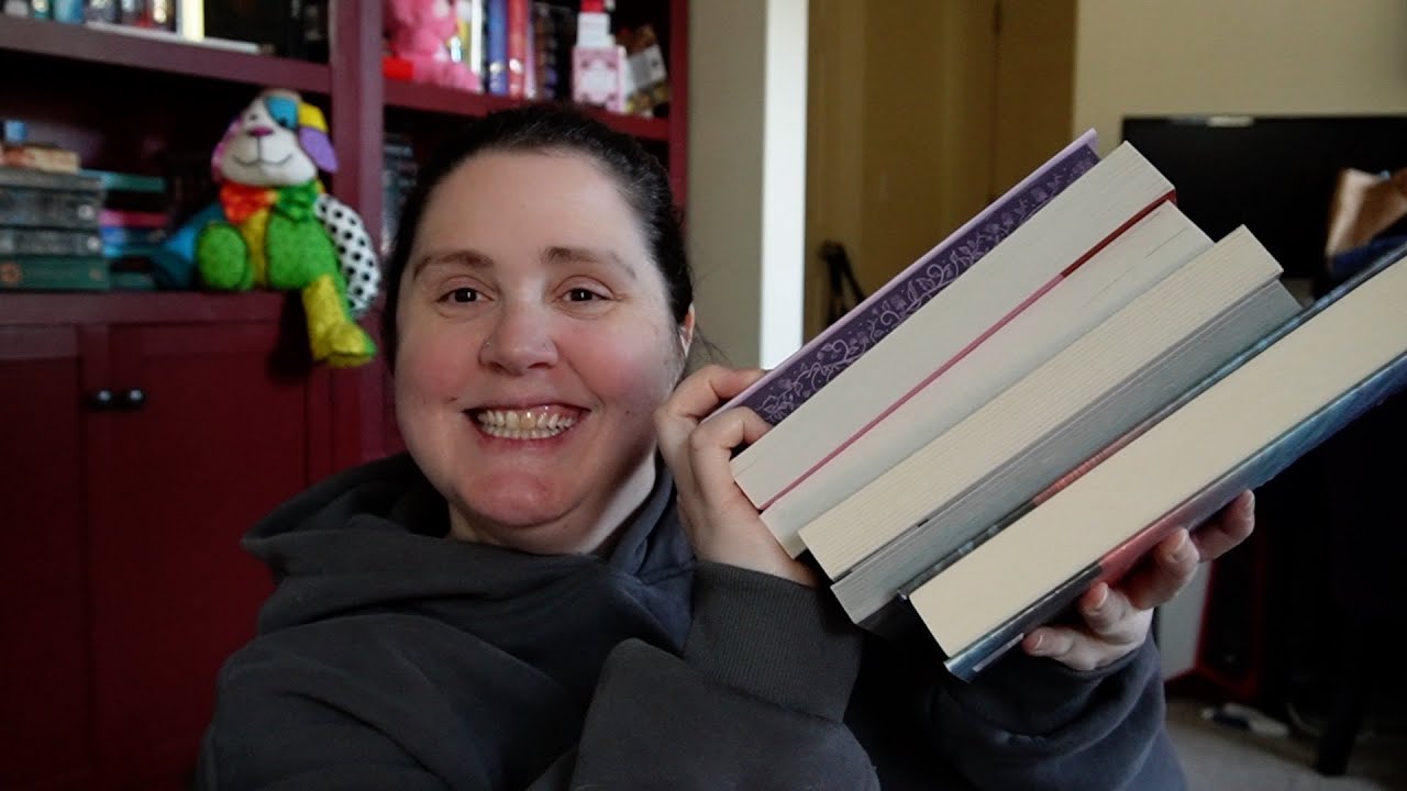 Mid Month Wrap Up (Dec 2024)