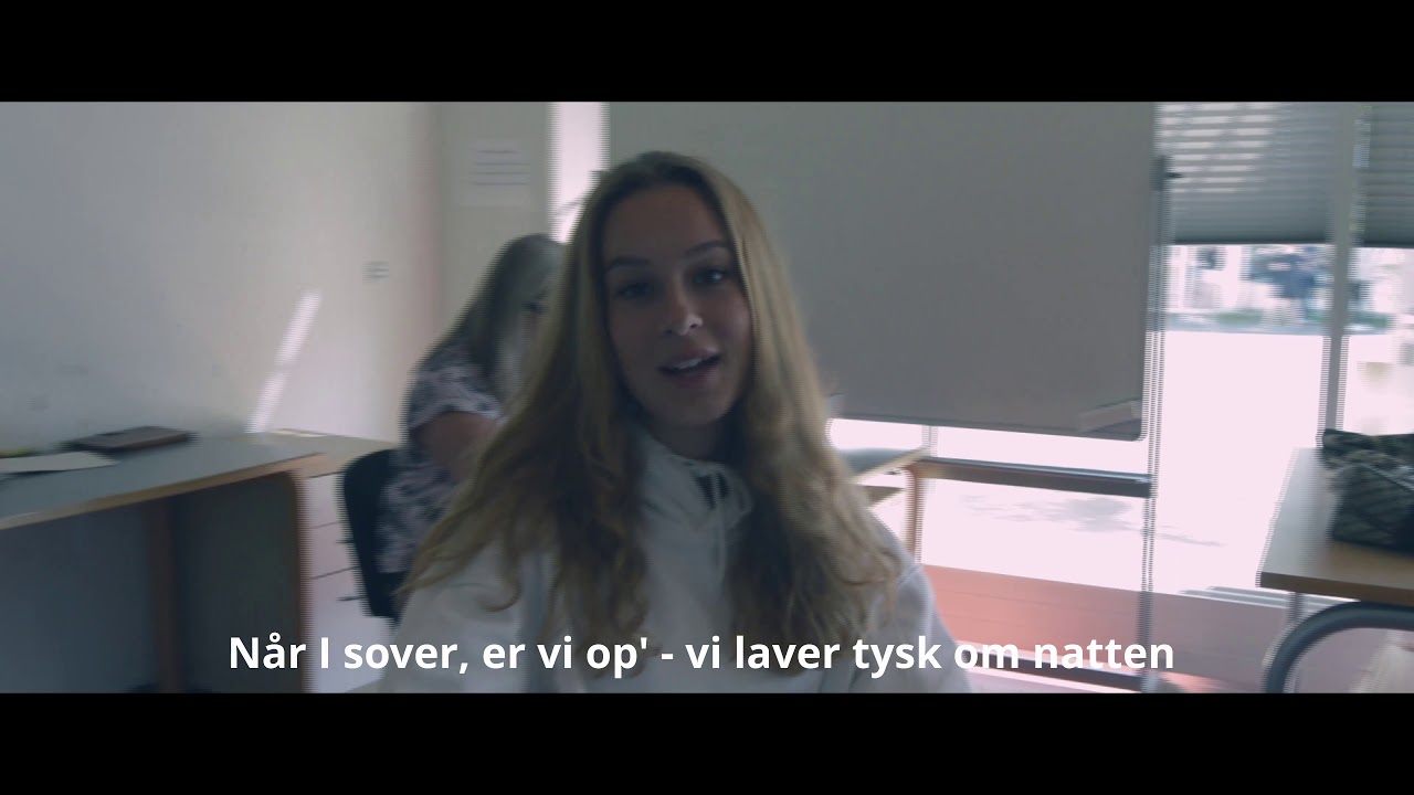 9.D Sidste Skoledag 2020 (SPORT Remix)