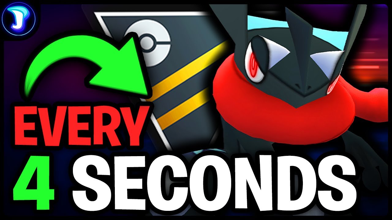 I tested out the *SPAMMIEST* TEAM and it was AMAZING in the Ultra League | GO BATTLE LEAGUE