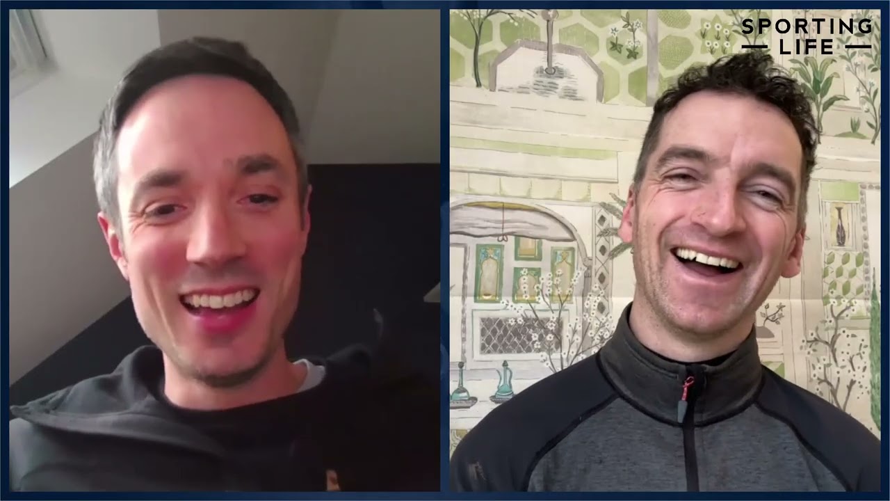 Patrick Mullins: Monday update