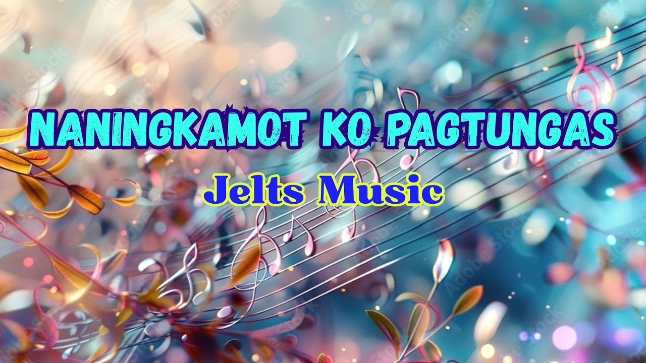 Naningkamot Ko Pagtungas (Higher Ground)