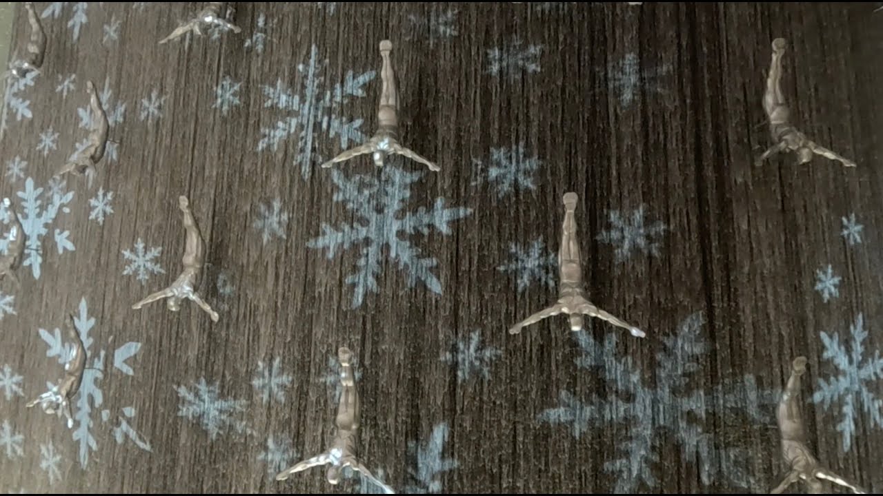 Dubai Mall & Musical Fountain 2025